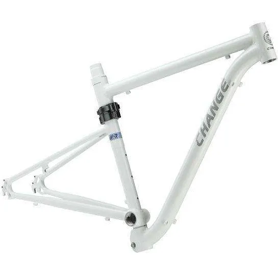 Folding Road Bike Frame - DF-733