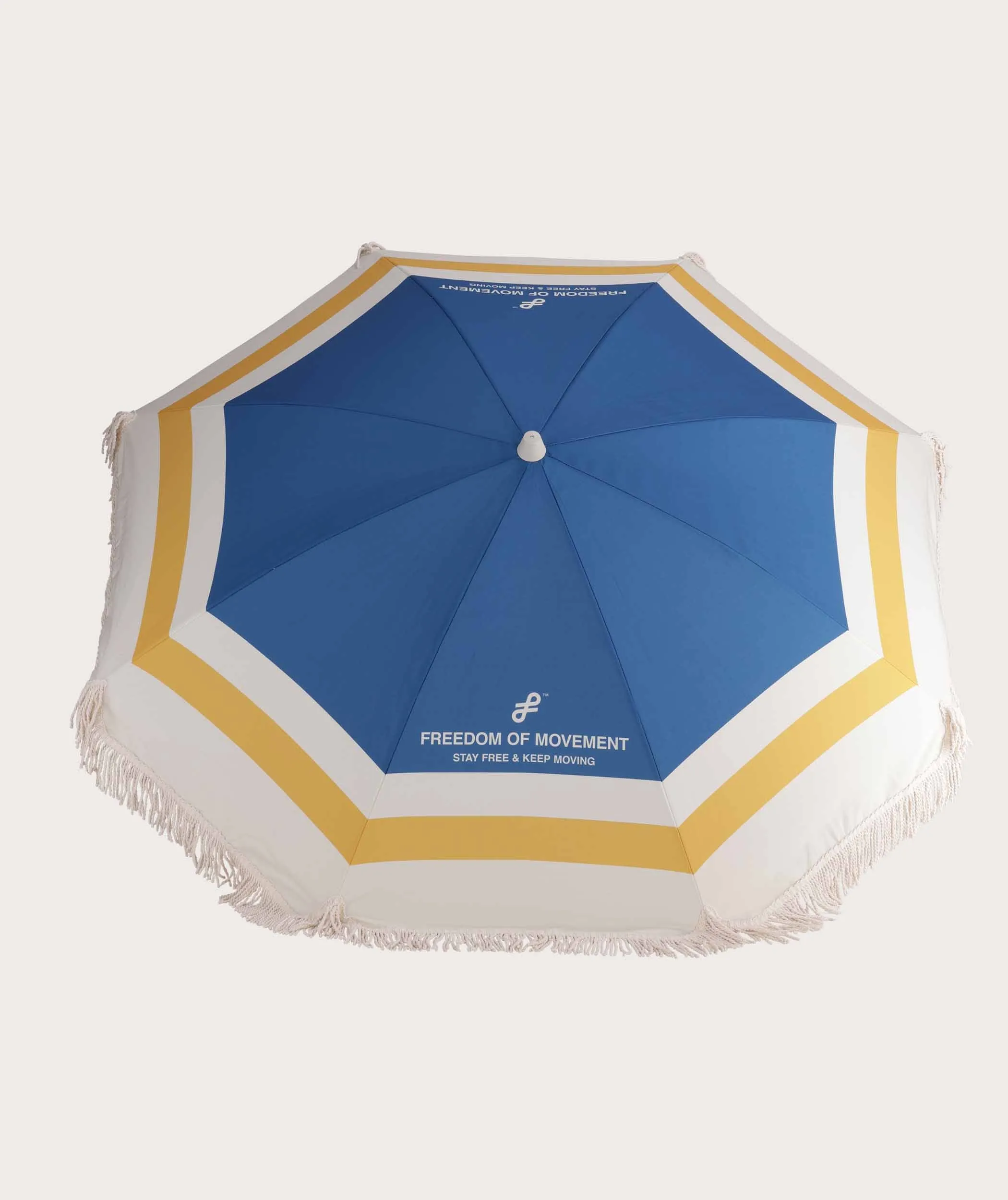 FOM Beach Umbrella - Offshore