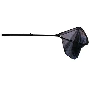 Frabill Folding Net 22x20" w/ Folding 30-60" Handle