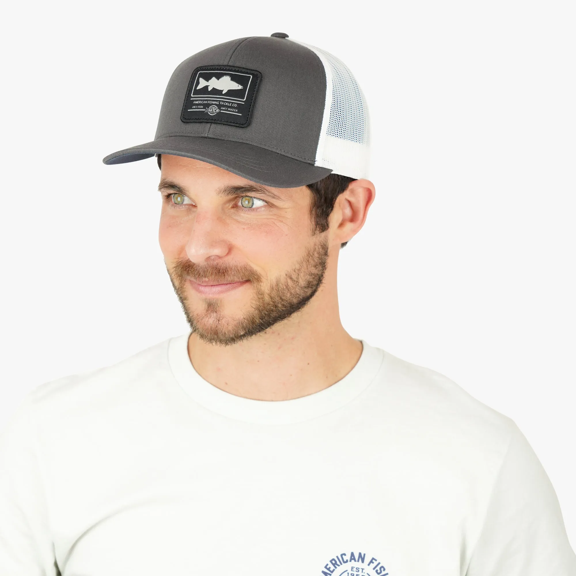 Frontier Trucker Hat