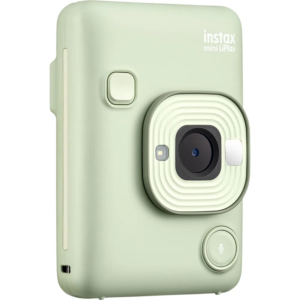 Fujifilm Instax Mini LiPlay