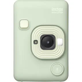 Fujifilm Instax Mini LiPlay