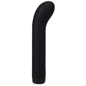 G-Spot Vibe in a Bag - Black