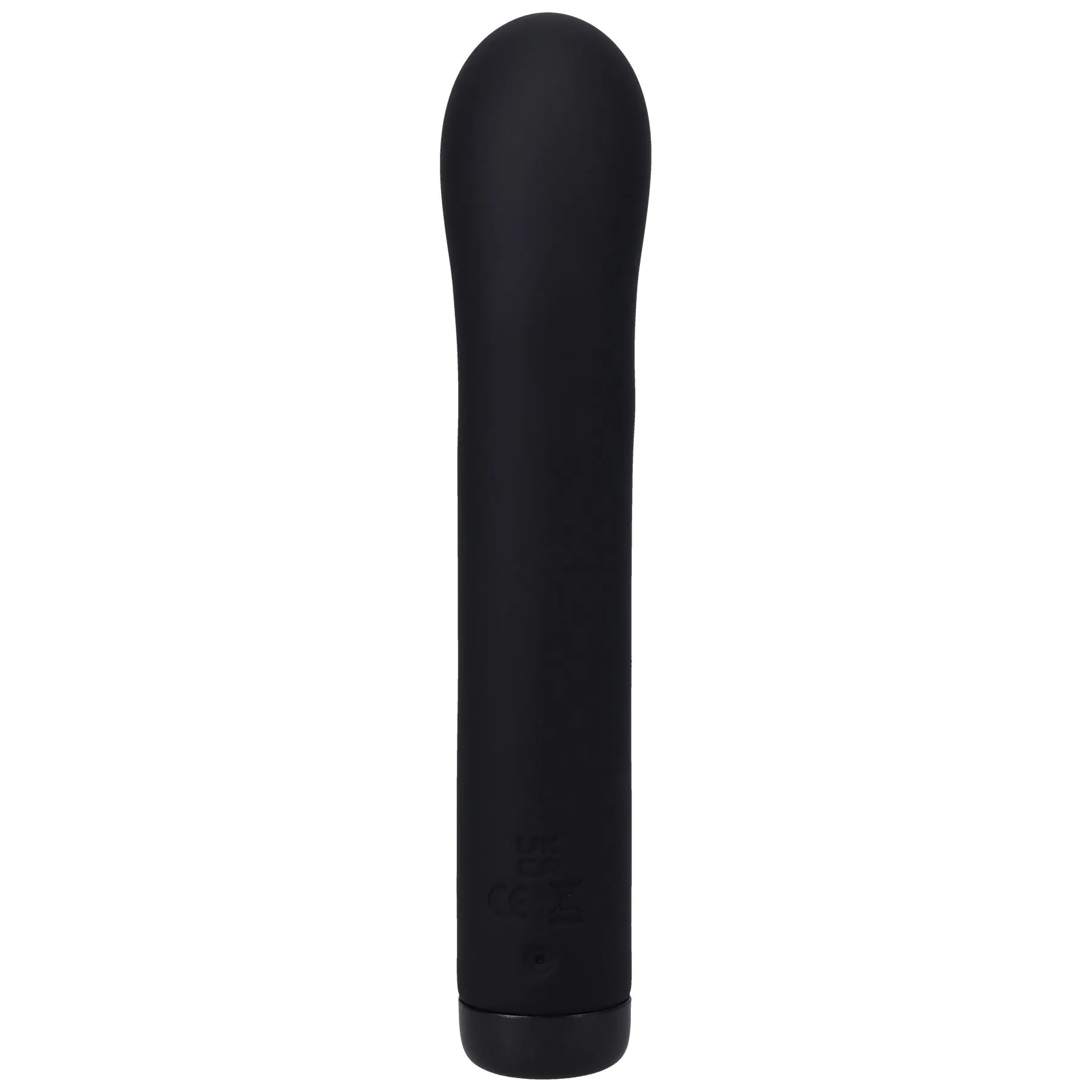 G-Spot Vibe in a Bag - Black