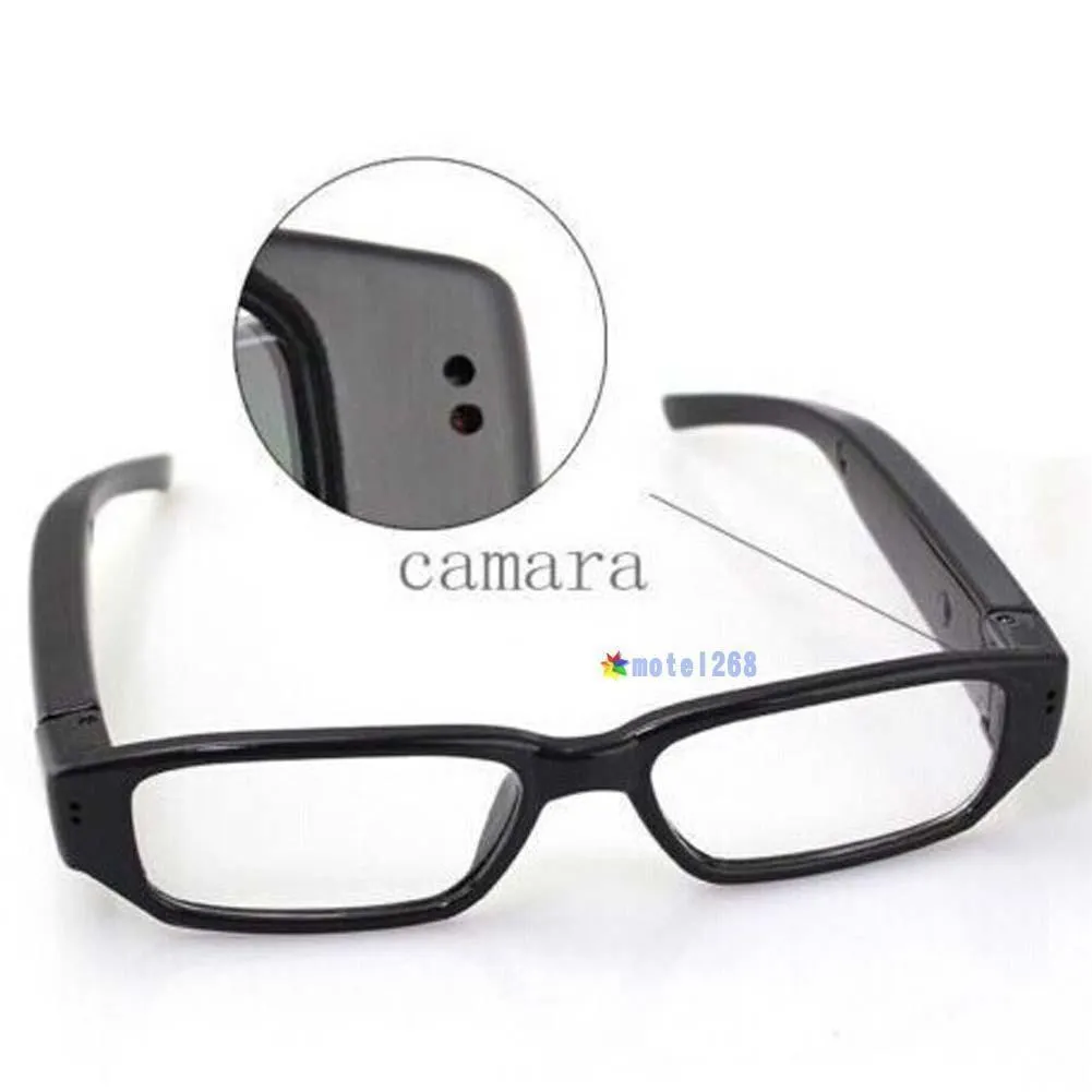 Glasses Camera, Hidden Spy Camera