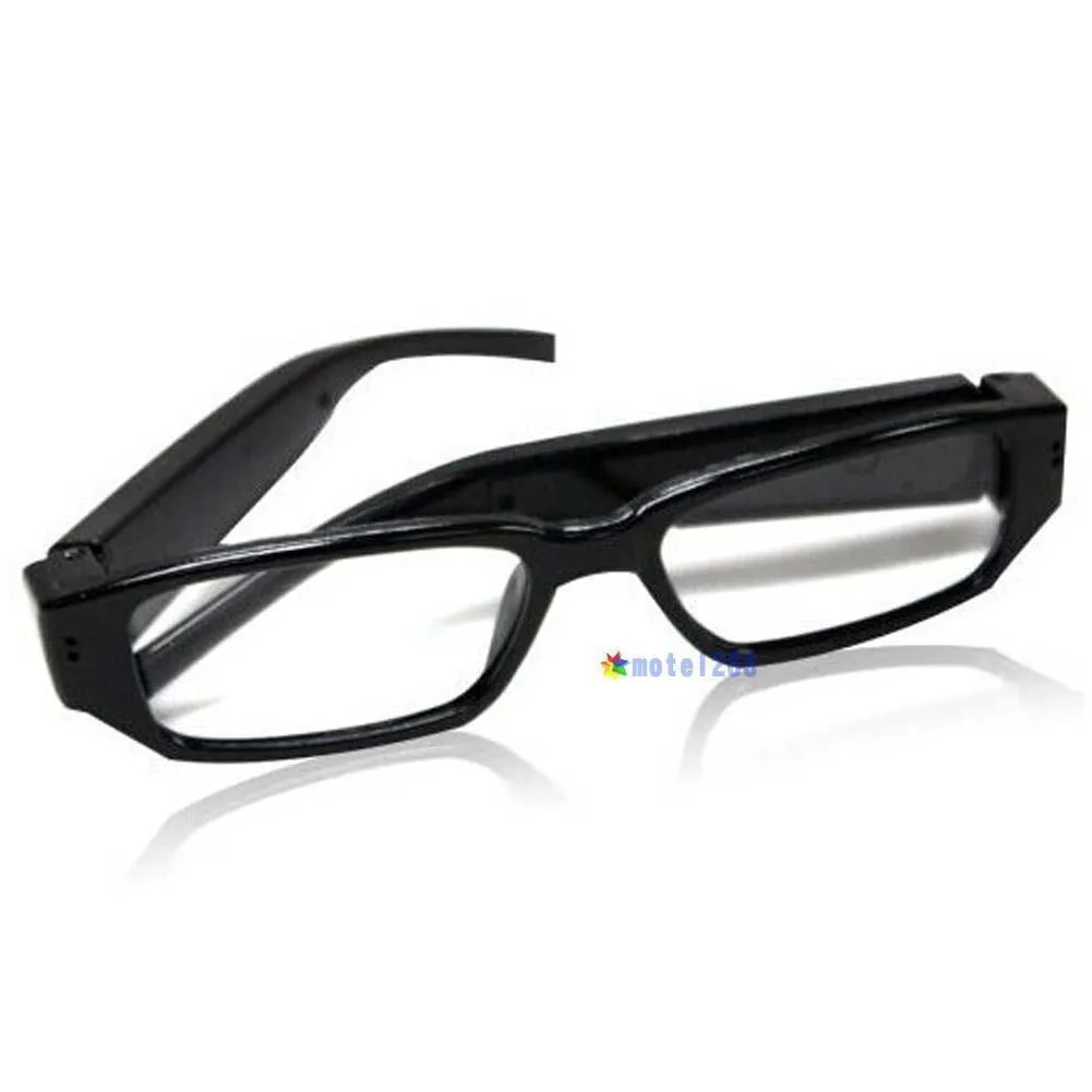 Glasses Camera, Hidden Spy Camera