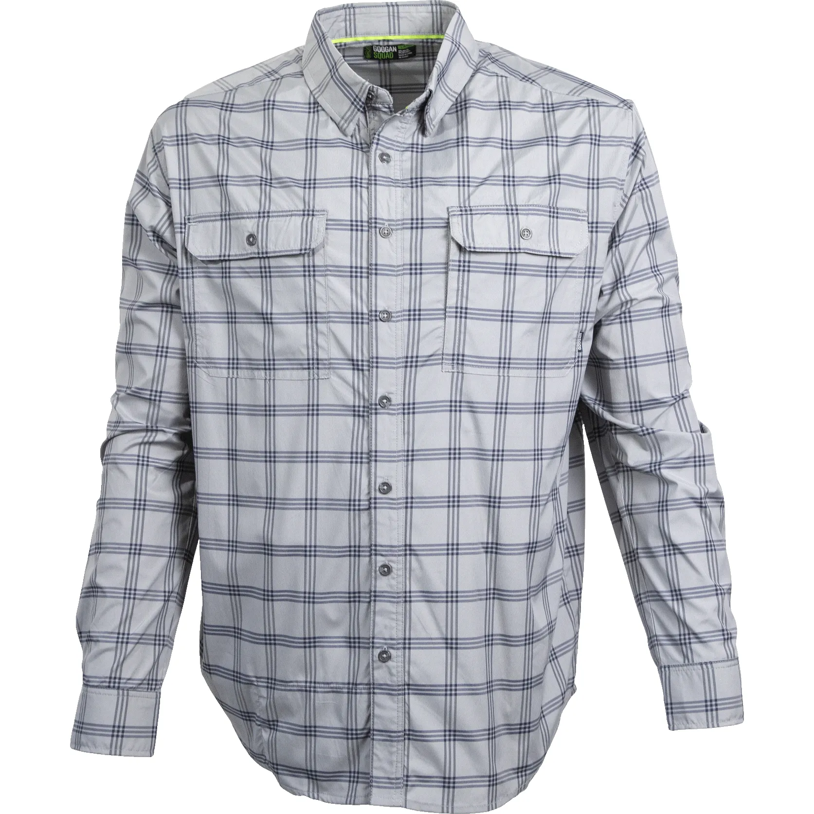 Googan Fishing Shirt