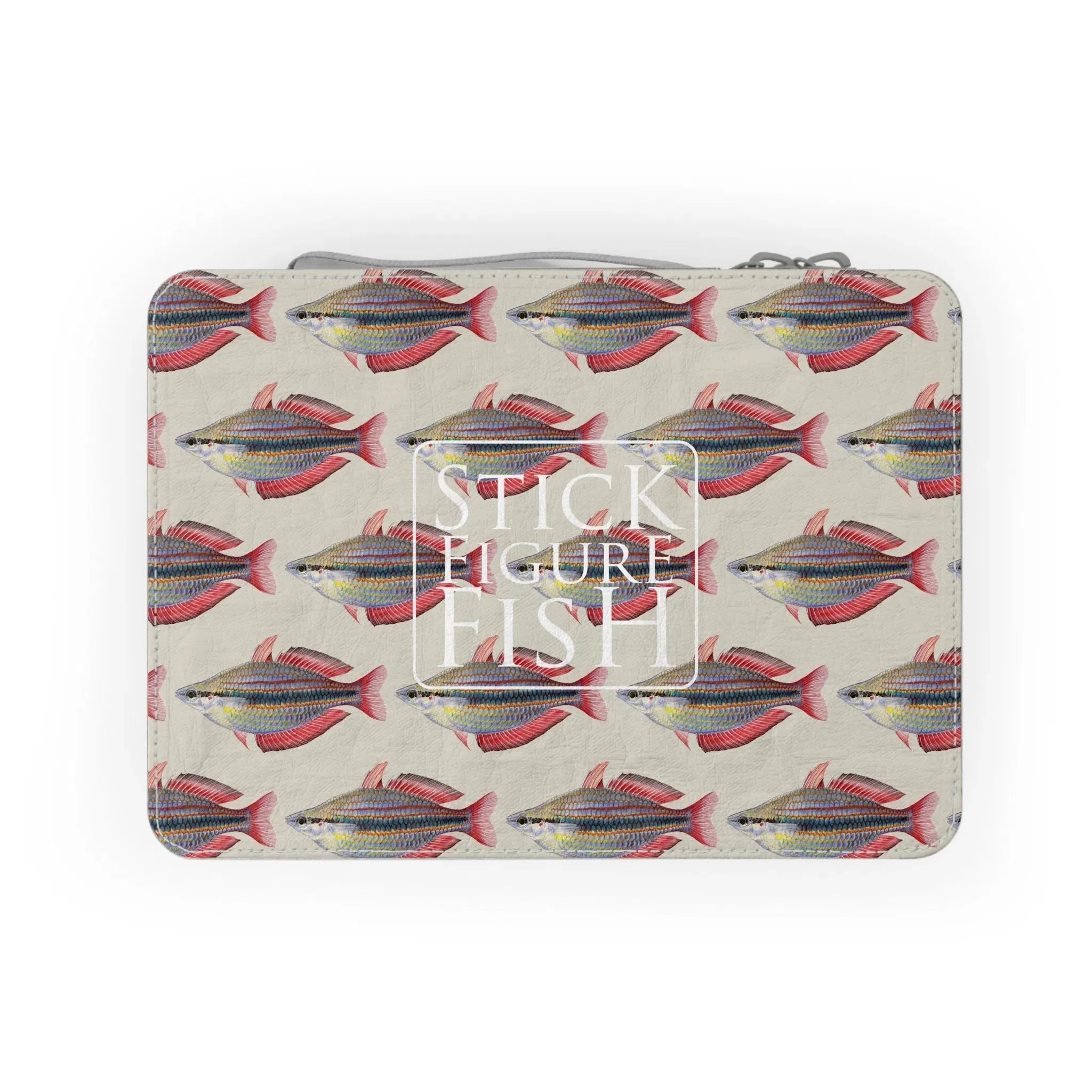 Goyder River Rainbowfish - Paper Lunch Bag