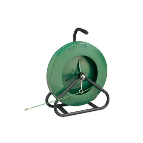 Greenlee 542-200 .187" x 200' Fiberglass Fishtape in Reel