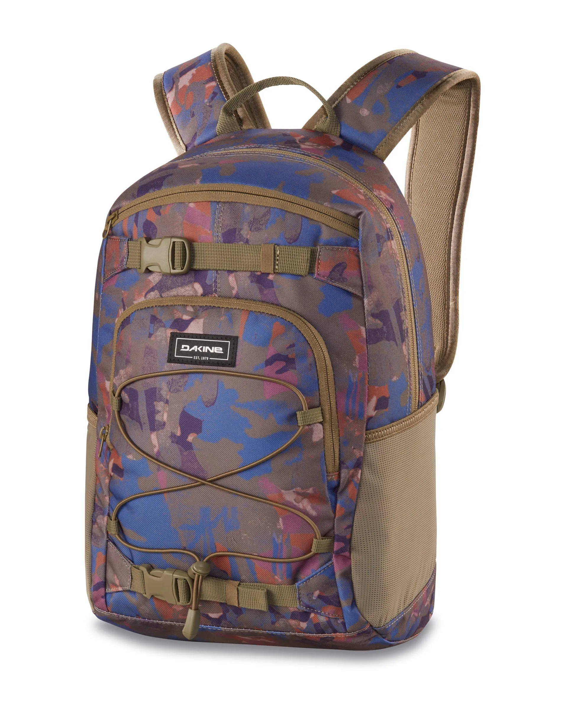 Grom 13L Backpack - Youth