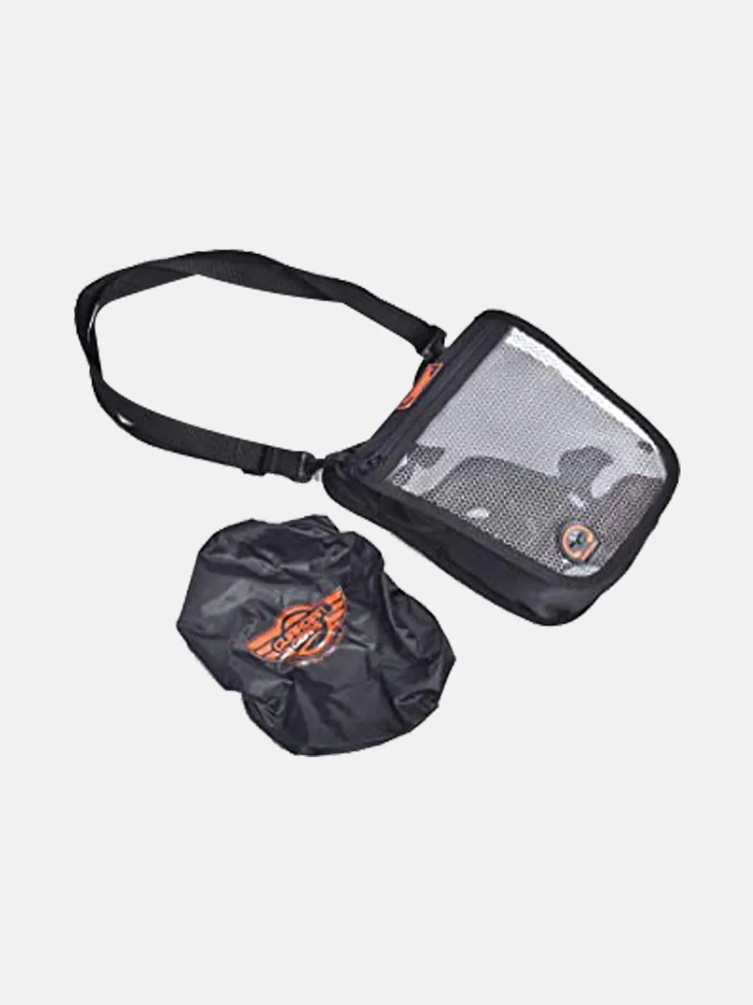 Guardian Gears Wolverine Magnetic Tank Bag