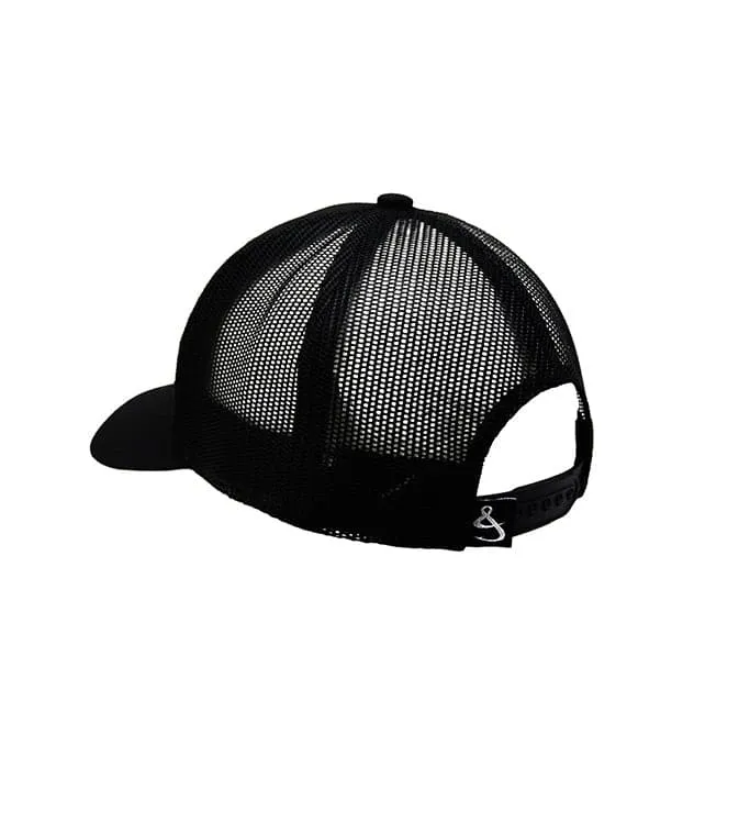 H&T Logo Fishing Trucker Hat