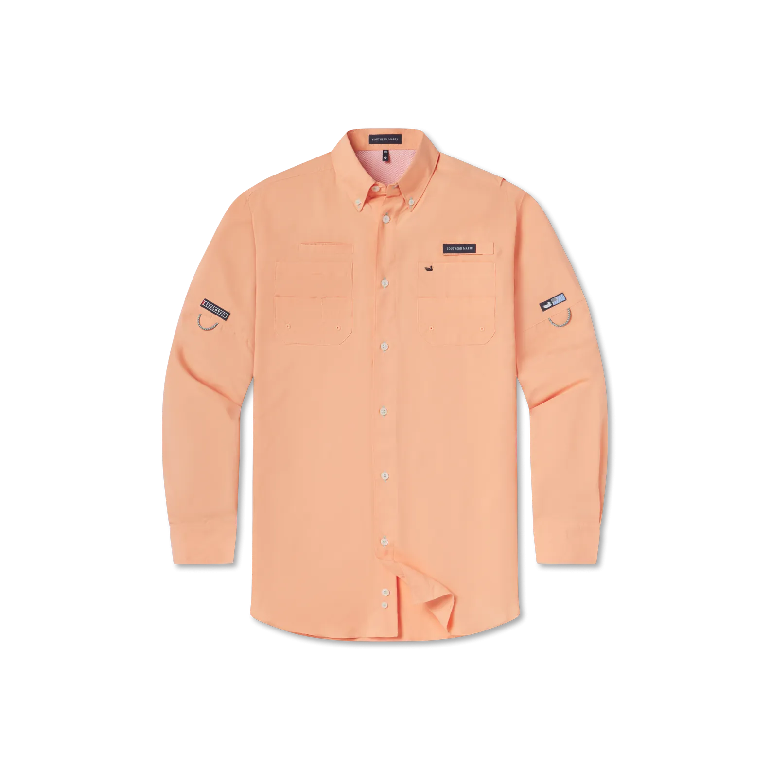 Harbor Cay Fishing Shirt