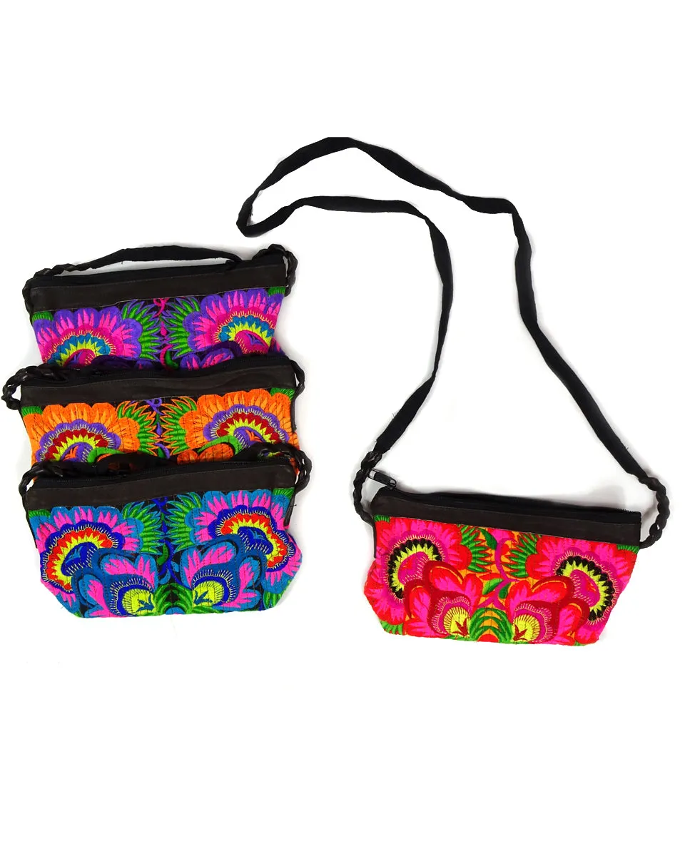 Hmong Shoulder Bag