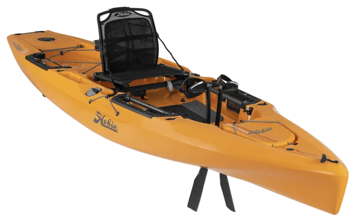 Hobie Outback Kayak