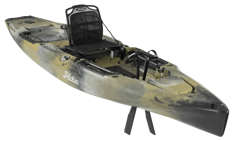 Hobie Outback Kayak