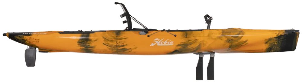 Hobie Outback Kayak