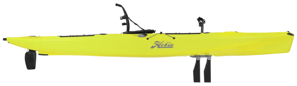 Hobie Outback Kayak