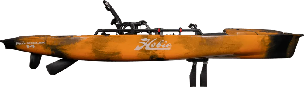 Hobie Pro Angler 14 Kayak