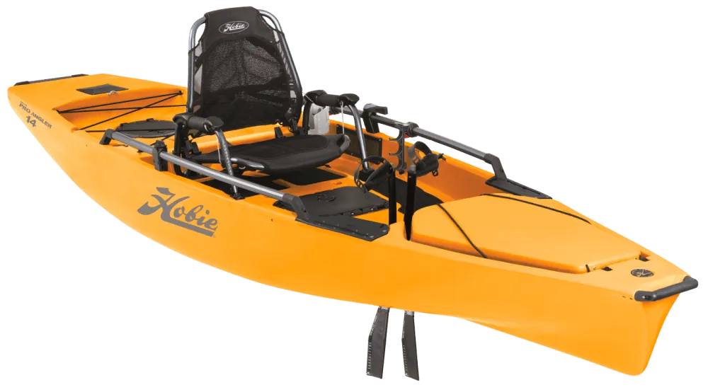 Hobie Pro Angler 14 Kayak