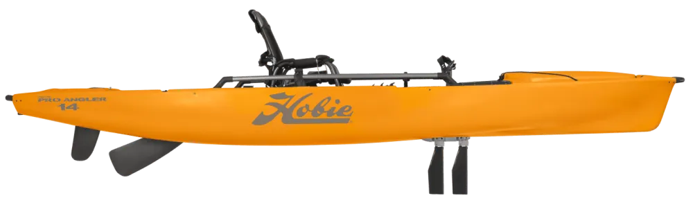 Hobie Pro Angler 14 Kayak