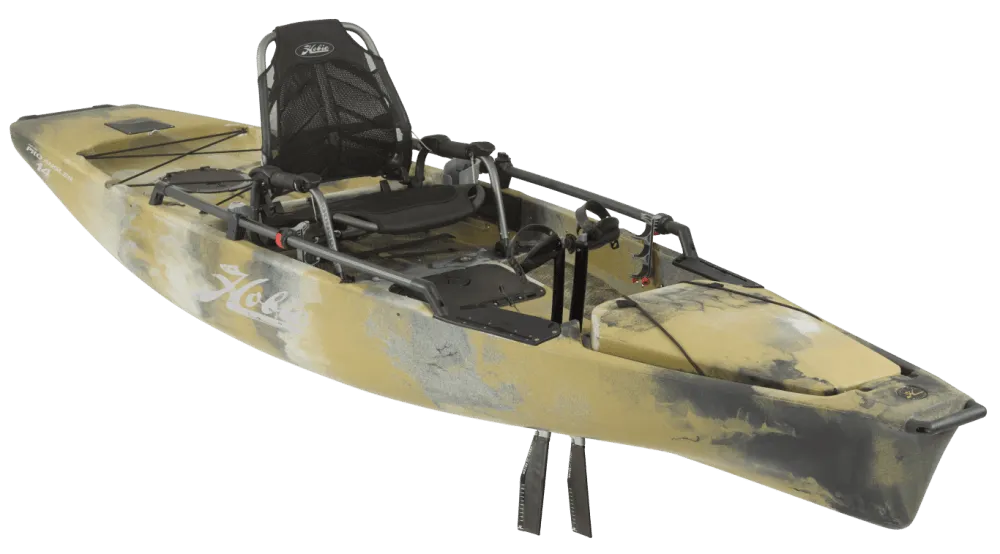 Hobie Pro Angler 14 Kayak