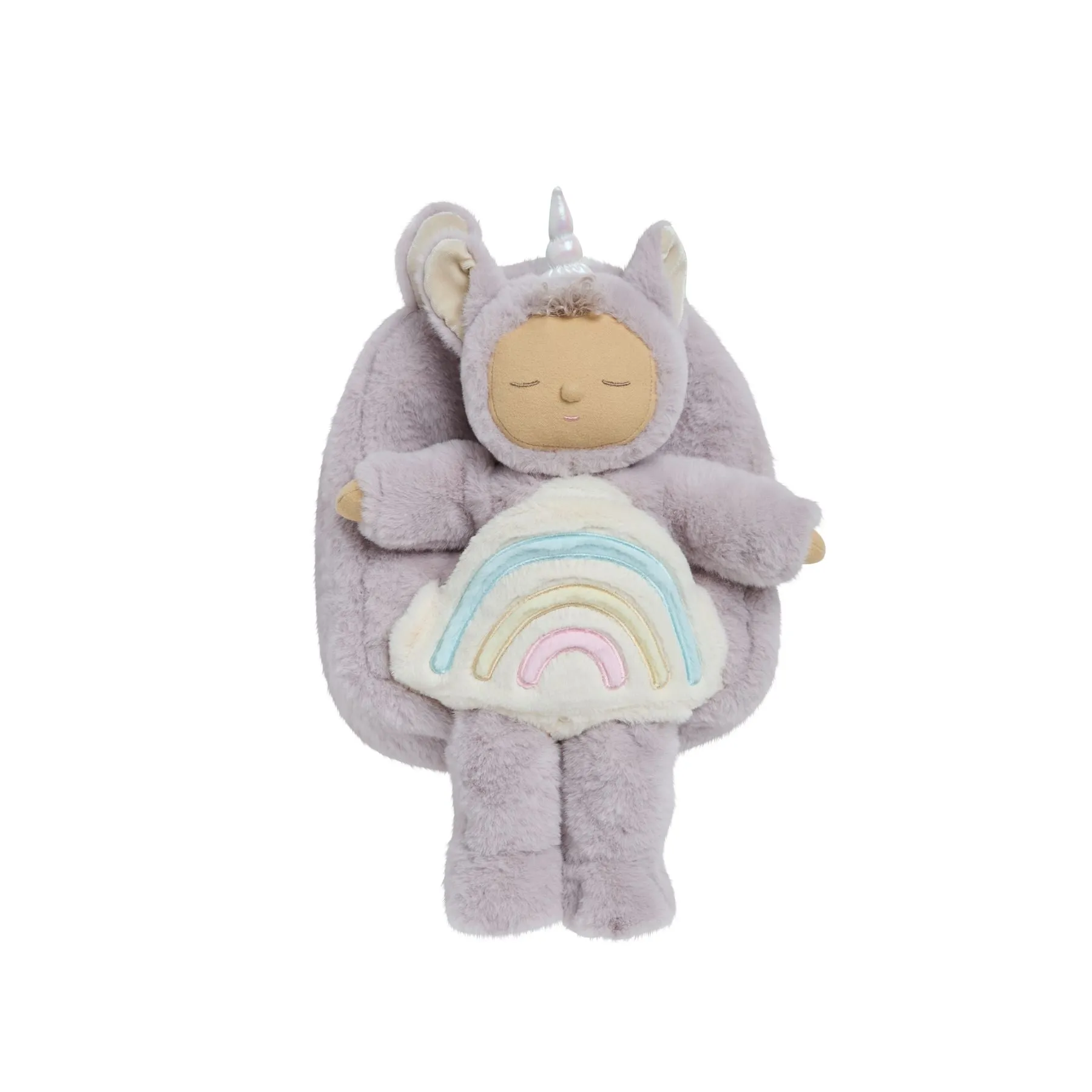 Hopalong Unicorn Backpack