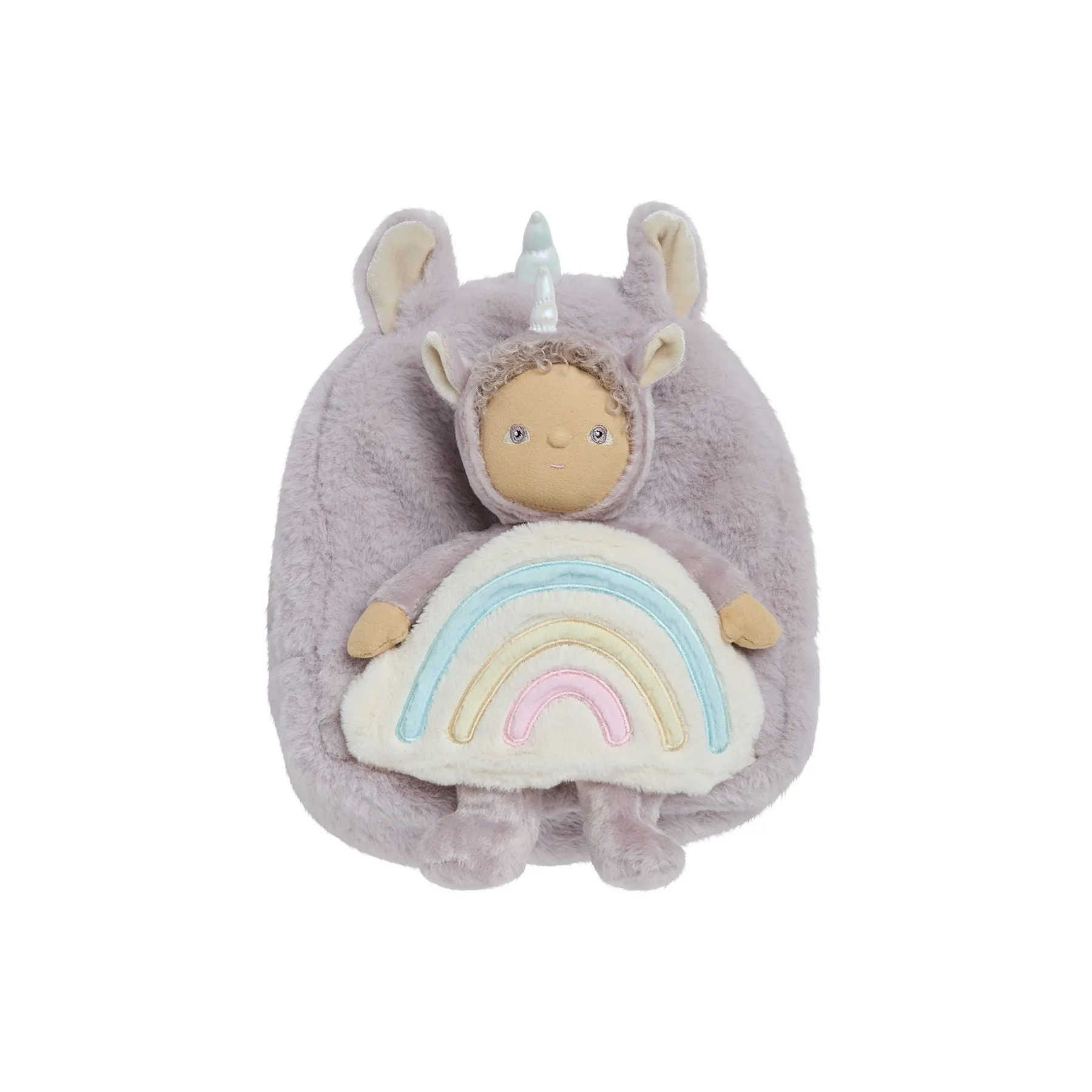 Hopalong Unicorn Backpack