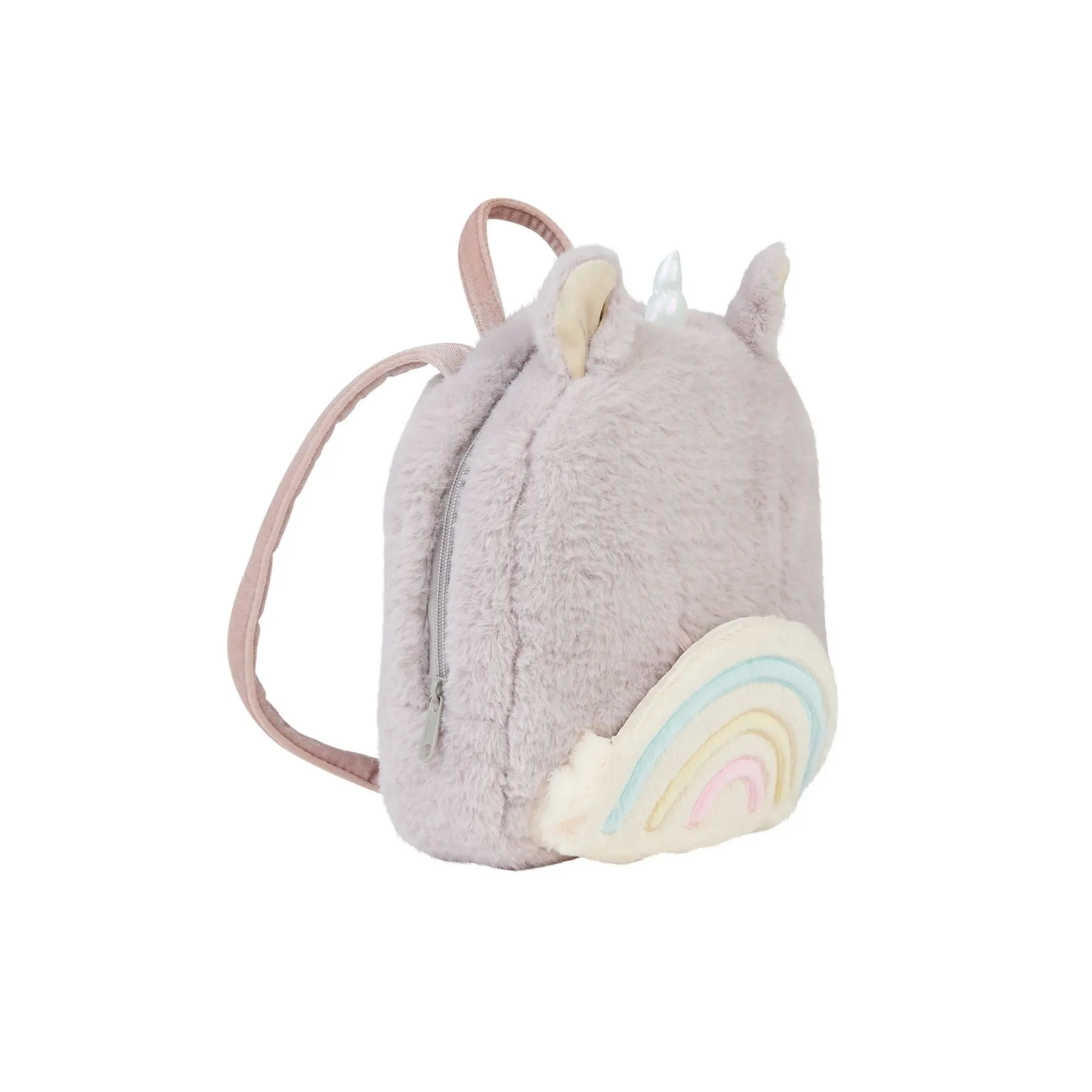 Hopalong Unicorn Backpack