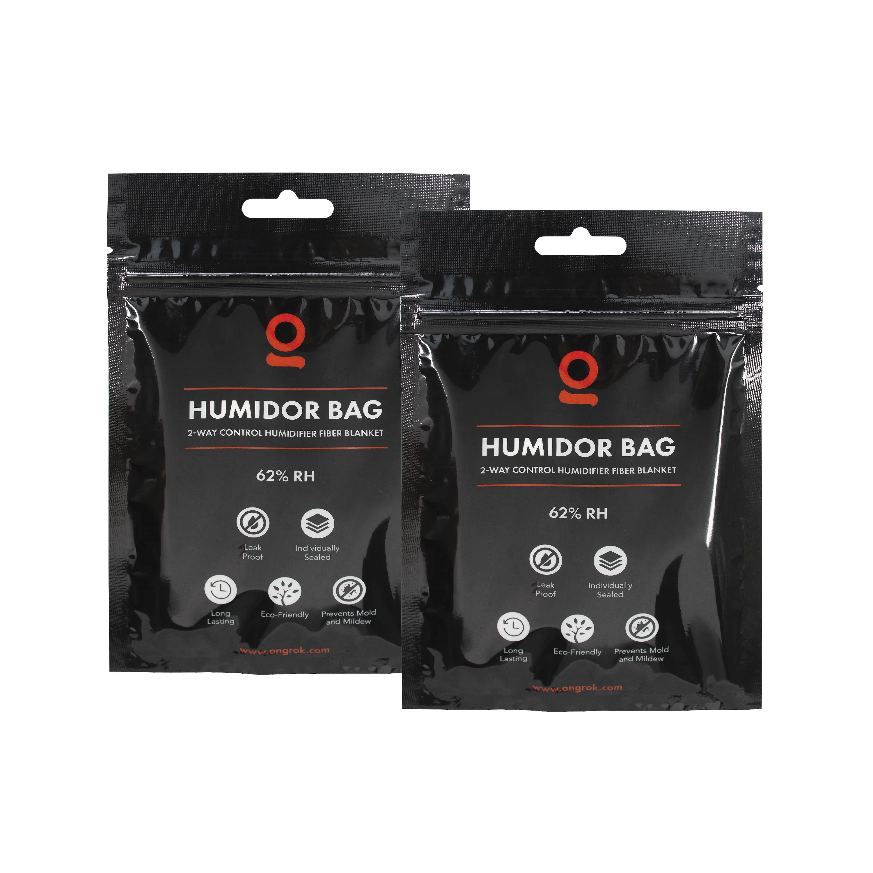 Humidor Bags