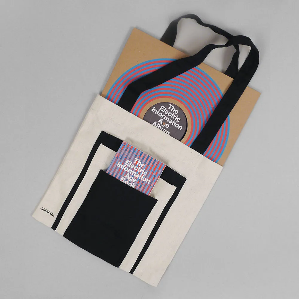 Inventory Books Bag | Original