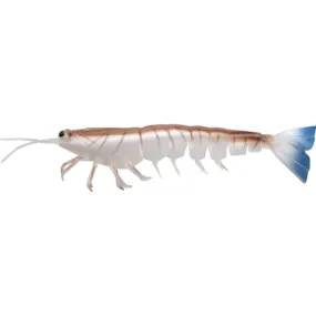 Irukandji Mega Prawn Soft Plastic Lure