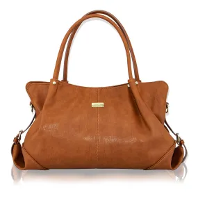 Isoki Anakie Satchel (Amber)