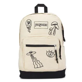 JANSPORT UNISEX NUDE ICON BACKPACK