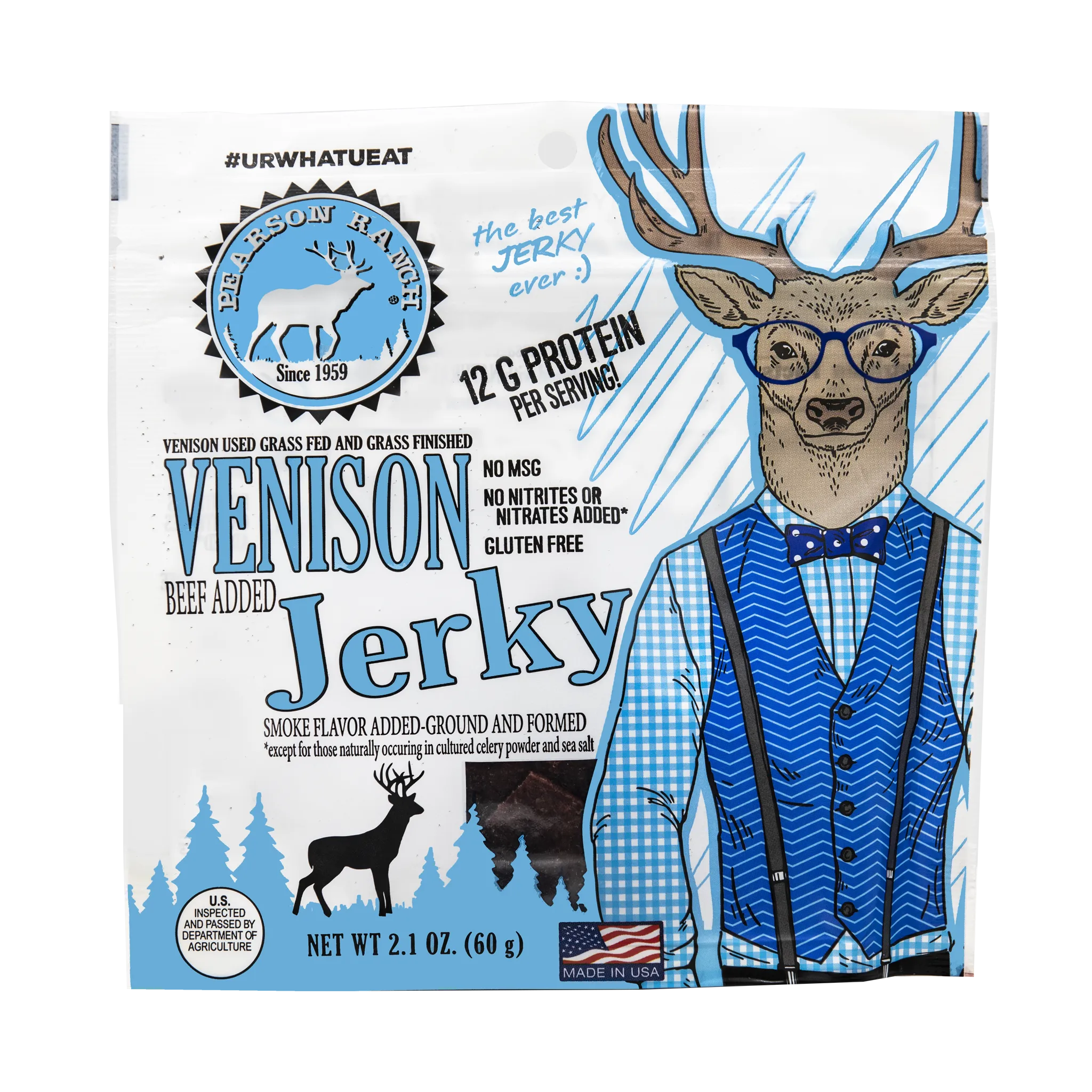 Jerky Bag Variety Bundle