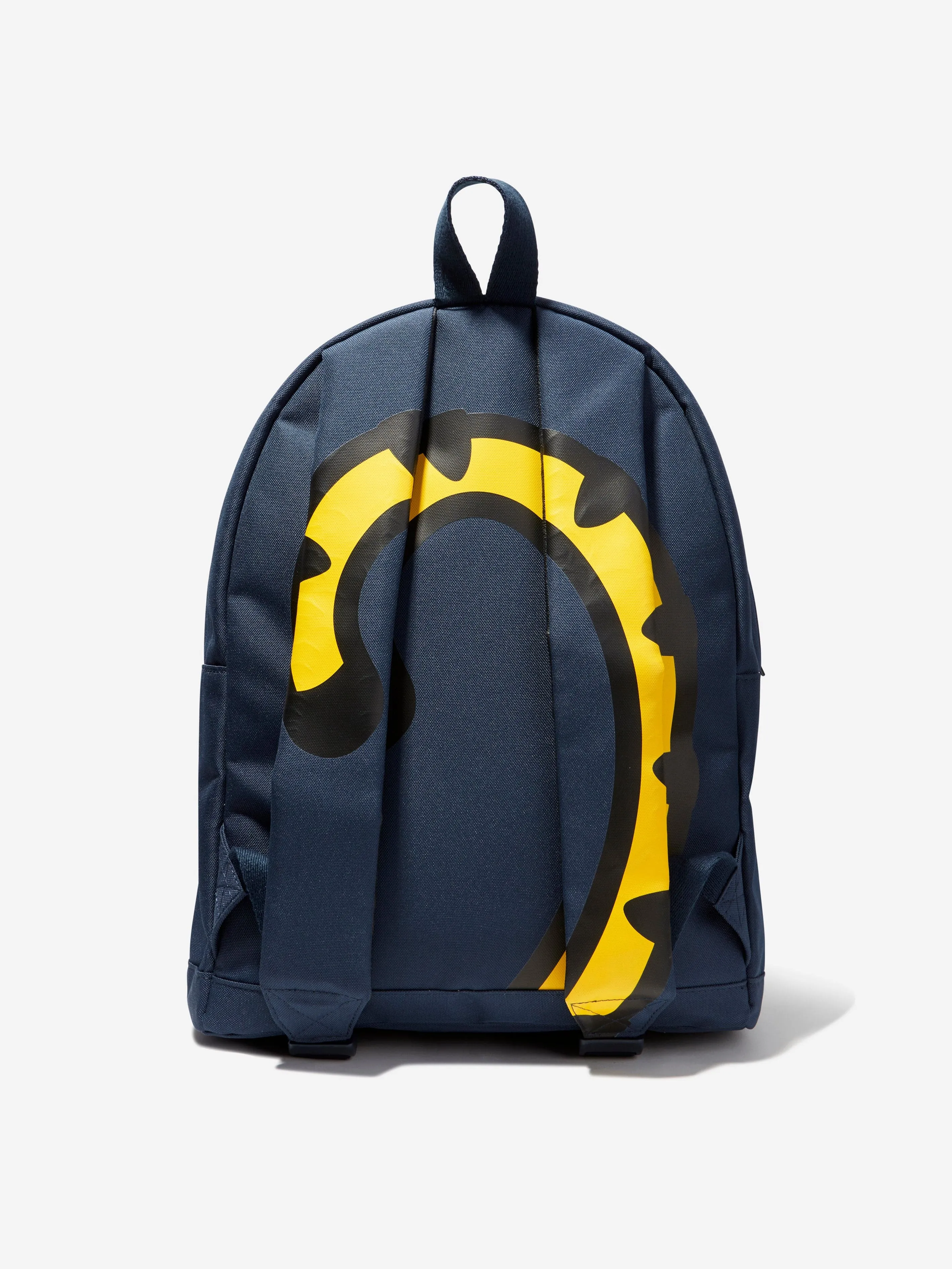 KENZO Kids Tiger Backpack in Navy