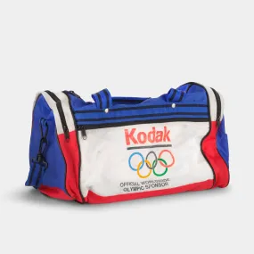 Kodak Olympic Duffel Bag