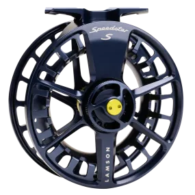 Lamson Speedster S Series