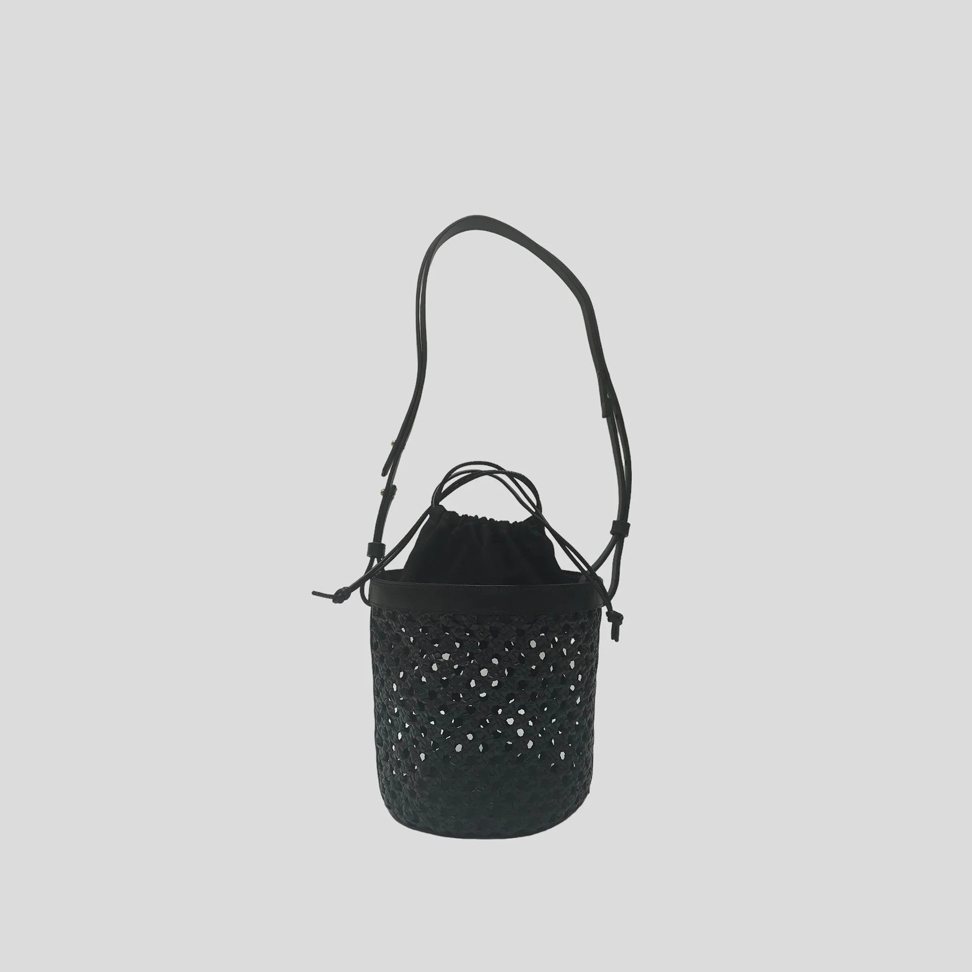 Leather Bag CHARLOTTE CUIR