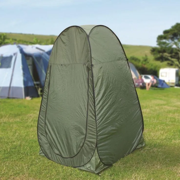 Leisurewize Pop Up Toilet Tent