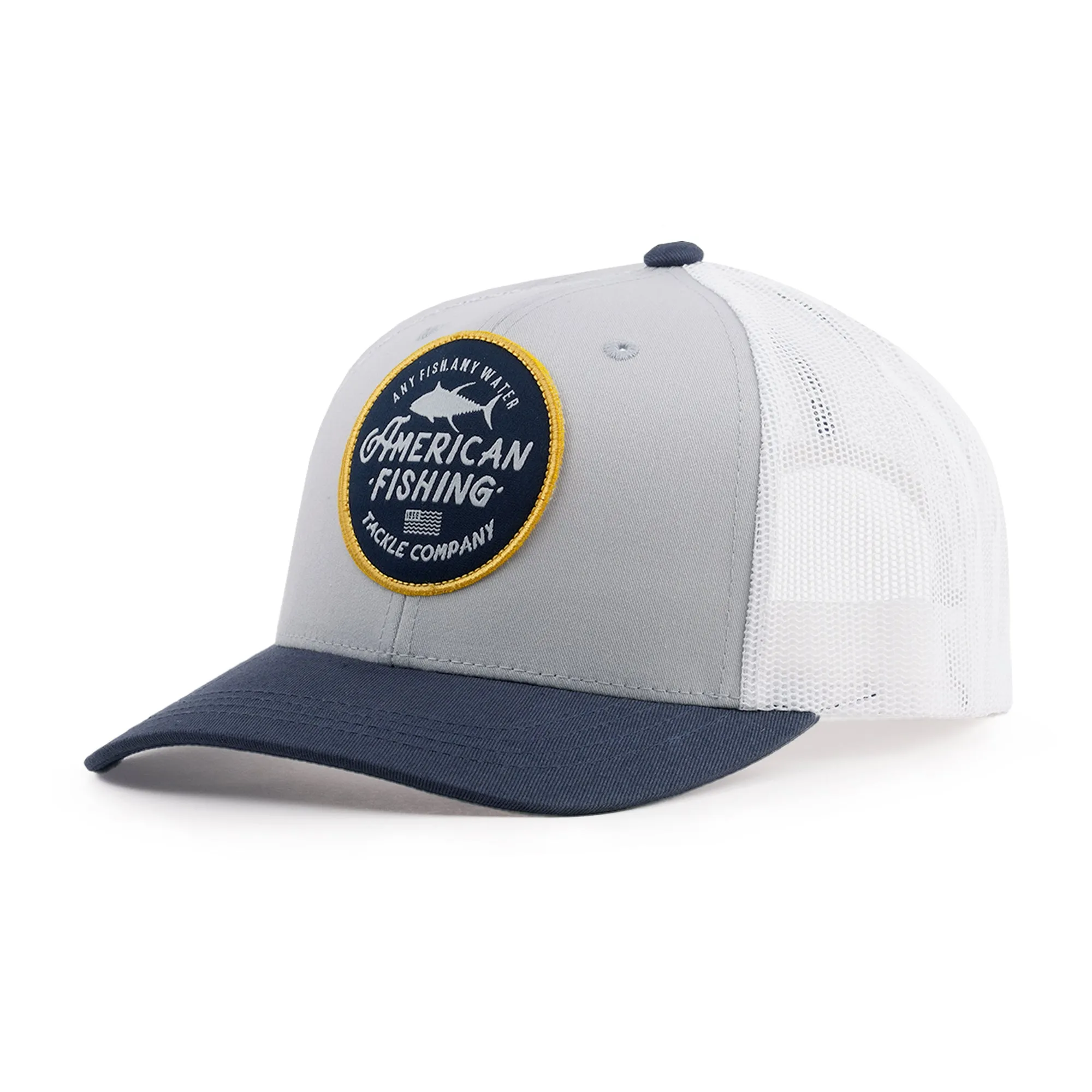 Lemonade Trucker Hat