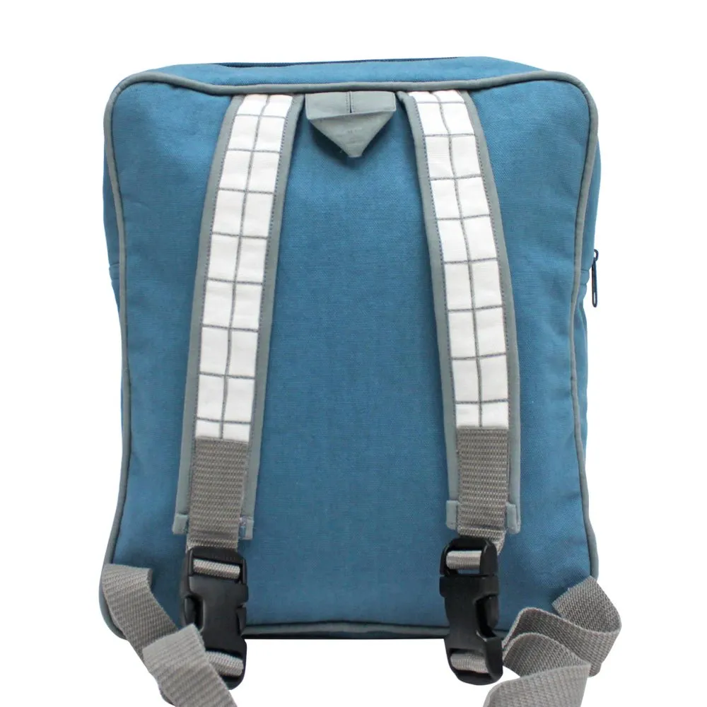 Little Arc Safari Backpack