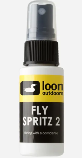 Loon Fly Spritz II Floatant