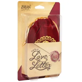 Love Letter - Bag Edition