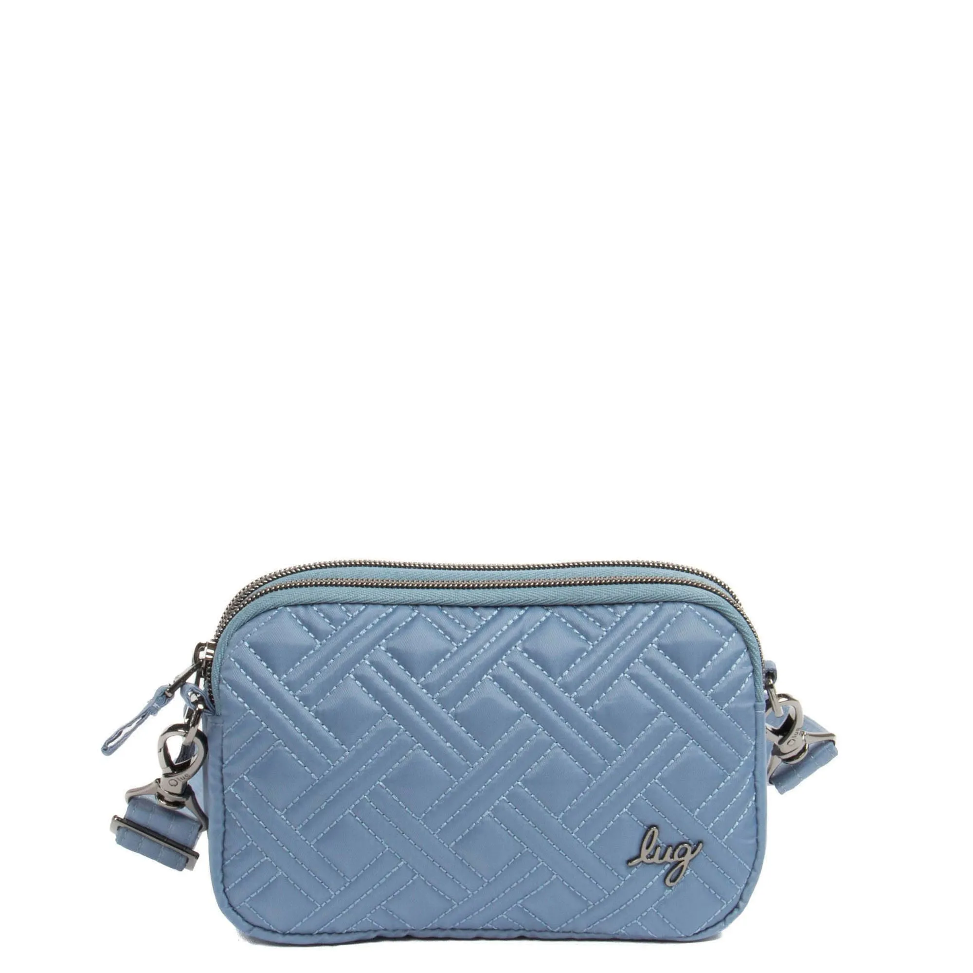 LUG Coupe 2 Convertible Crossbody Bag