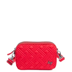 LUG Coupe 2 Convertible Crossbody Bag