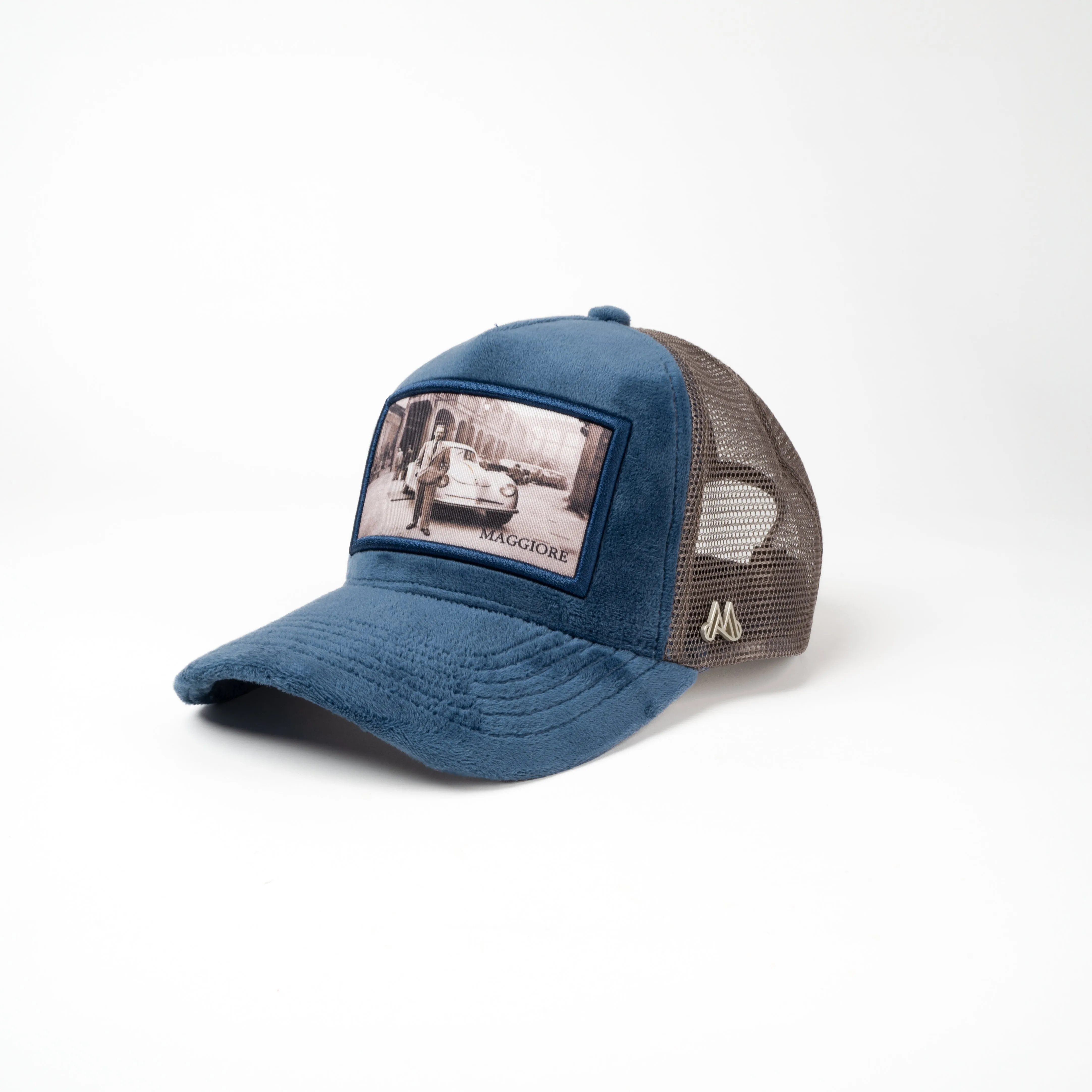 MAGGIORE Ferdinand Porsche - Limited Edition Cap