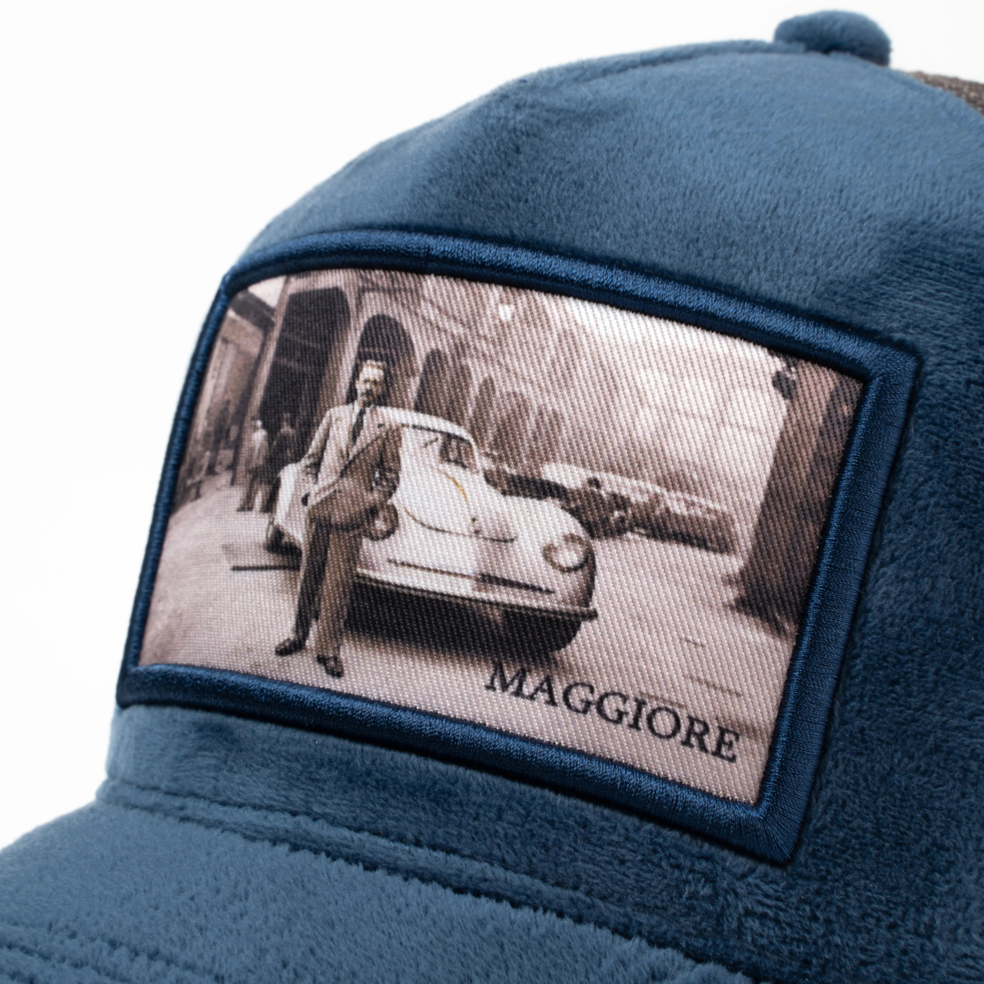 MAGGIORE Ferdinand Porsche - Limited Edition Cap