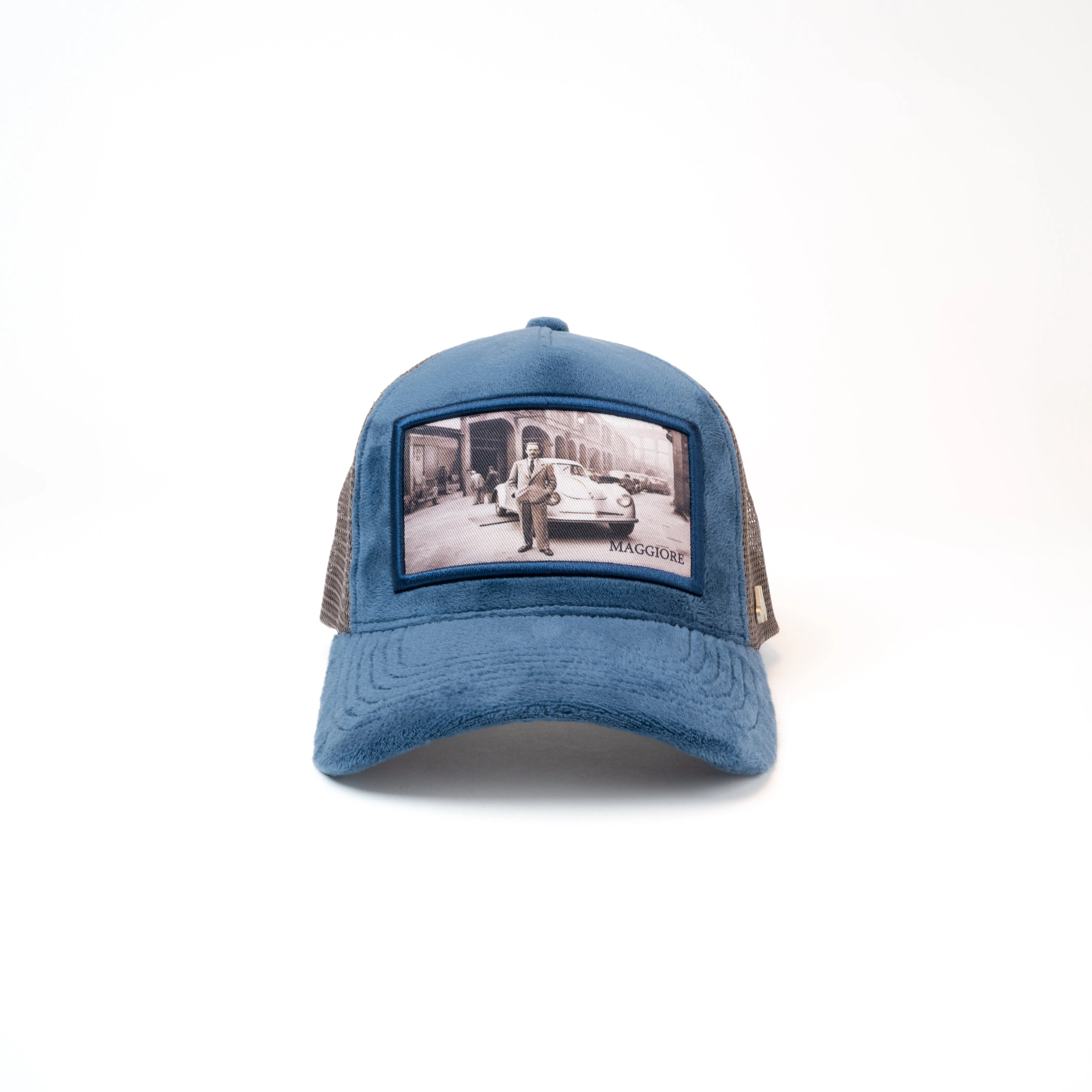 MAGGIORE Ferdinand Porsche - Limited Edition Cap