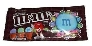 M&M's ® Milk Chocolate Candies Spring Mix